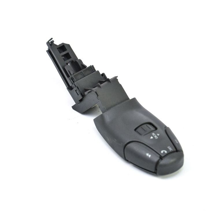 Maneta Comanda Radio Peugeot 207 2006 - 2014 Motorina 96637241XT, 96 637 241 XT