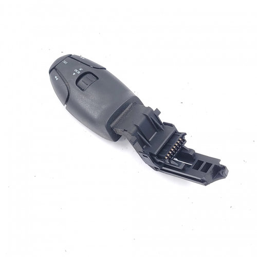 Maneta Comanda Radio Peugeot 207 2006 - 2014 Motorina 96637240XT, 346244013, 14G7HJA