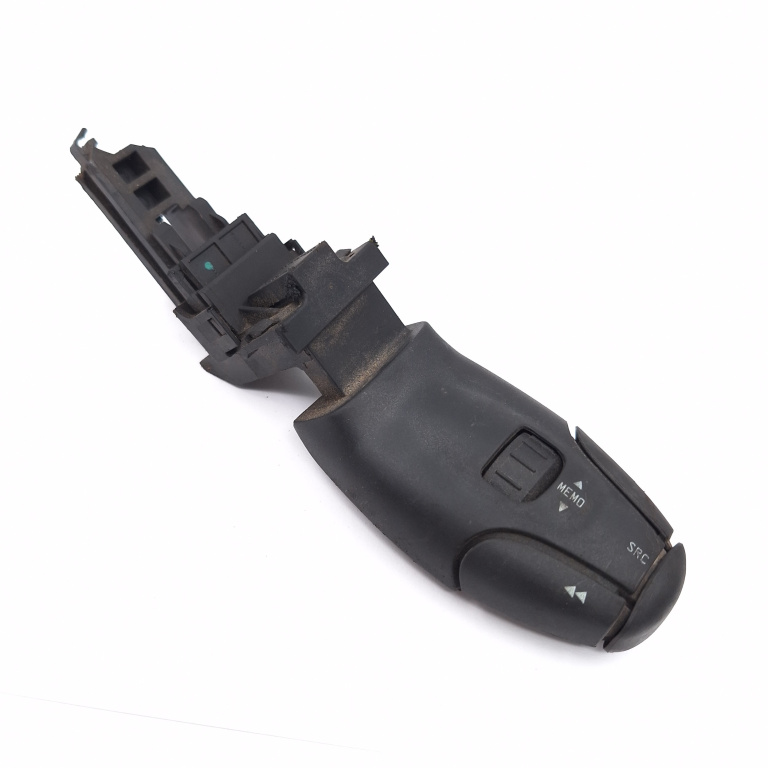 Maneta Comanda Radio Peugeot 307 2001-2008 1.6 Hdi 110 9Hz (Dv6Ted4) Motorina 344720053, 344 720 053, 96538207, 96 538 207