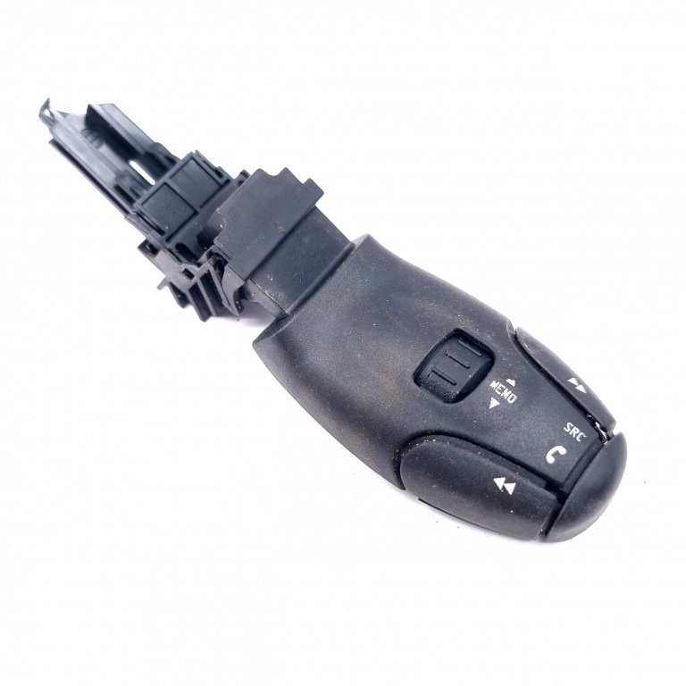 Maneta Comanda Radio Peugeot 308 (4A, 4C) 2007 - 2013 Motorina 9641796480