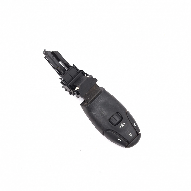 Maneta Comanda Radio Peugeot 407 2004-2011 1.6 Hdi 110 9Hz (Dv6Ted4) Motorina 9641796480 Trw