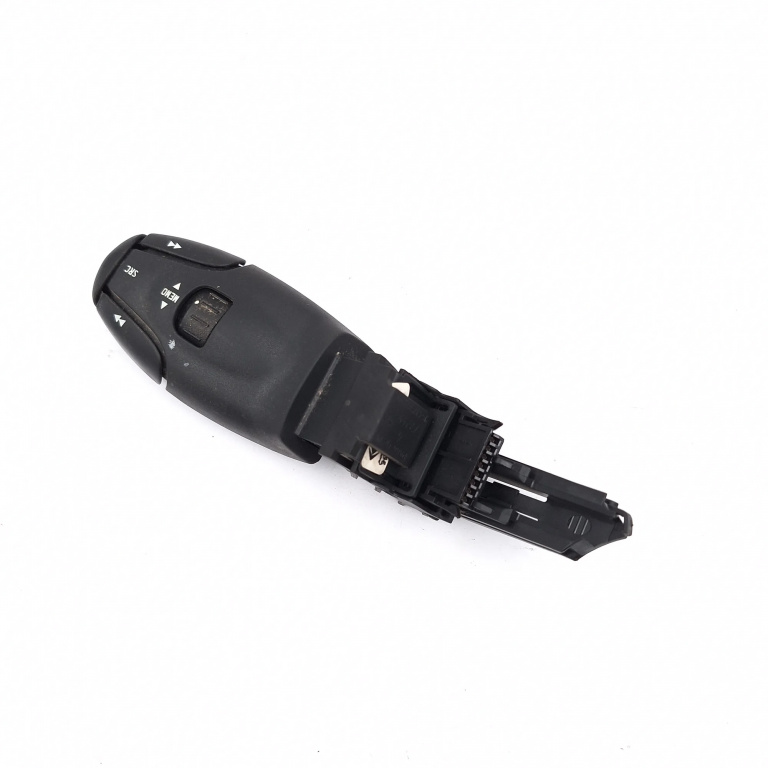 Maneta Comanda Radio Peugeot 407 2004-2011 2.0 Hdi Rhr (Dw10Bted4) Motorina 9641796480 Trw