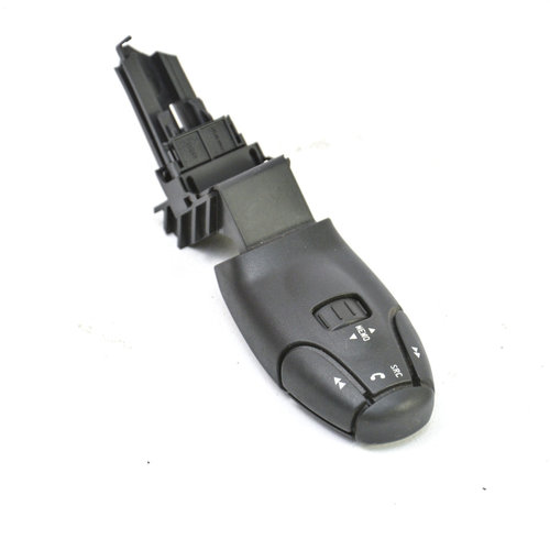 Maneta Comanda Radio Peugeot 508 2010 - 2023 96637236XT, 96 637 236 XT, 96637236, 96 637 236