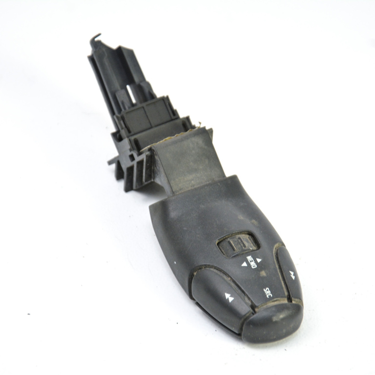Maneta Comanda Radio Peugeot 807 (E) 2002-2014 2.0 Hdi Rht (Dw10Ated4) Motorina 96413388Xt, 96 413 388 Xt, 96413388, 96 413 388