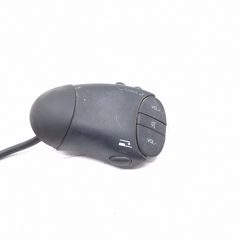 Maneta Comanda Radio Renault CLIO 2 / SYMBOL 1 1998 - 2008