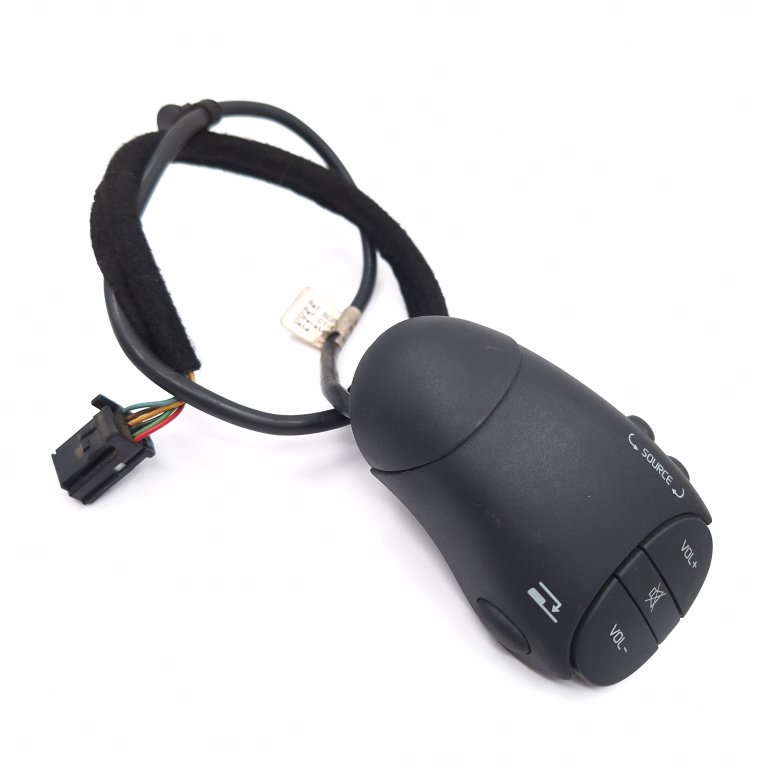 Maneta Comanda Radio Renault CLIO 2 / SYMBOL 1 1998 - 2008 8200505953, 34599901AB