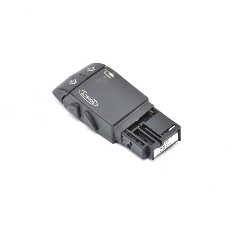Maneta Comanda Radio Renault ESPACE Mk4 2002 - 2014 Motorina 7701049643
