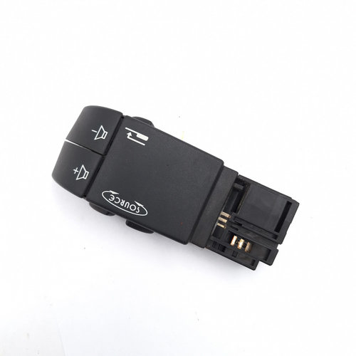 Maneta Comanda Radio Renault ESPACE Mk4 2002 - 2014 Motorina 34442201AB, 7701049643, SS18EA, 3444220...