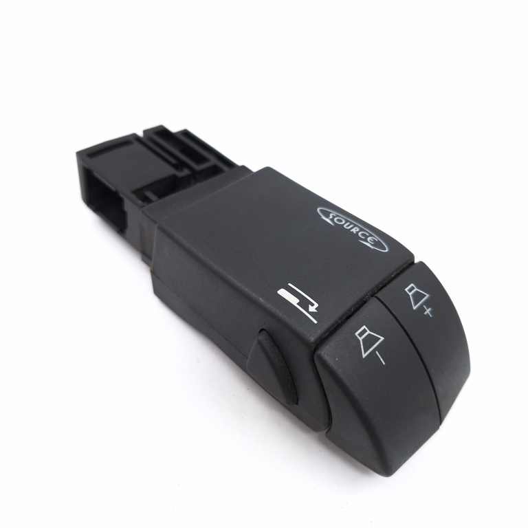 Maneta Comanda Radio Renault Laguna 2 2001-2007 1.9 Dci F9Q 754 Motorina 34442201Af, 344 422 01 Af, 7701049643, 7701 049 643
