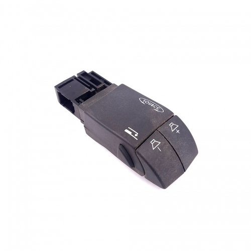 Maneta Comanda Radio Renault Laguna 2 2001-2007 2.2 Dci G9T 605 Motorina 7701049643, 34442201Ap, Dd2...