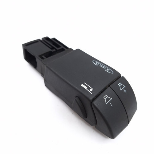 Maneta Comanda Radio Renault LAGUNA 2 2001 - 2007 Motorina 34442201AF, 344 422 01 AF, 7701049643, 77...