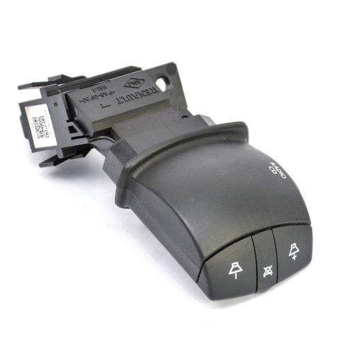 Maneta Comanda Radio Renault LAGUNA 3 2007 - 2015 Motorina 255520012R