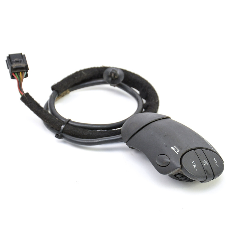 Maneta Comanda Radio Renault Master 2 1998-2010 2.2 Dci 90 G9T 720 Motorina 8200064332, 8200064332D