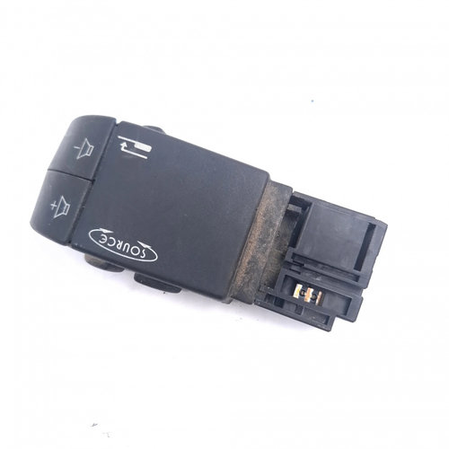 Maneta Comanda Radio Renault MASTER 2 1998 - 2010 344732013AJ, 91166323, CM21J4