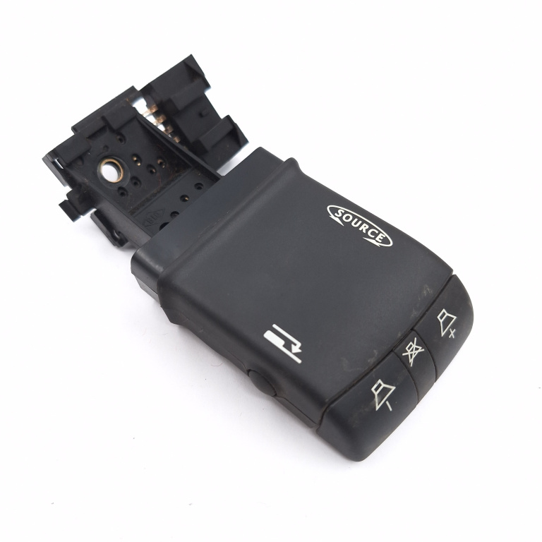Maneta Comanda Radio Renault Megane 2 2002-2010 1.6 16V K4M 760 Benzina 8200103769, 82 00 103 769