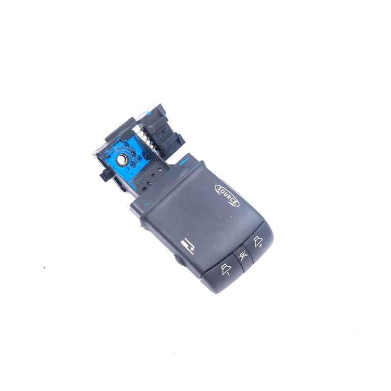 Maneta Comanda Radio Renault Megane 2 2002-2010 1.9 Dci F9Q 800 Motorina 8200103769