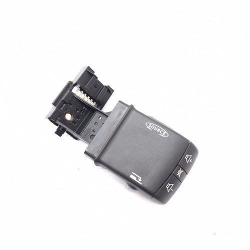 Maneta Comanda Radio Renault Megane 2 2002-2010 1.5 Dci K9K 724 Motorina 8200103769