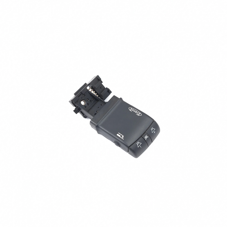 Maneta Comanda Radio Renault Megane 2 2002-2010 1.5 Dci K9K 724 Motorina 8200103769