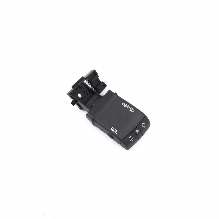 Maneta Comanda Radio Renault MEGANE 2 2002 - 2010 Motorina 8200103769