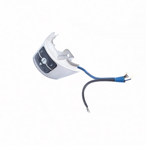 Maneta Comanda Radio Toyota Yaris (Xp90) 2005-2011 1.3 Vvt-I 2Sz-Fe Benzina
