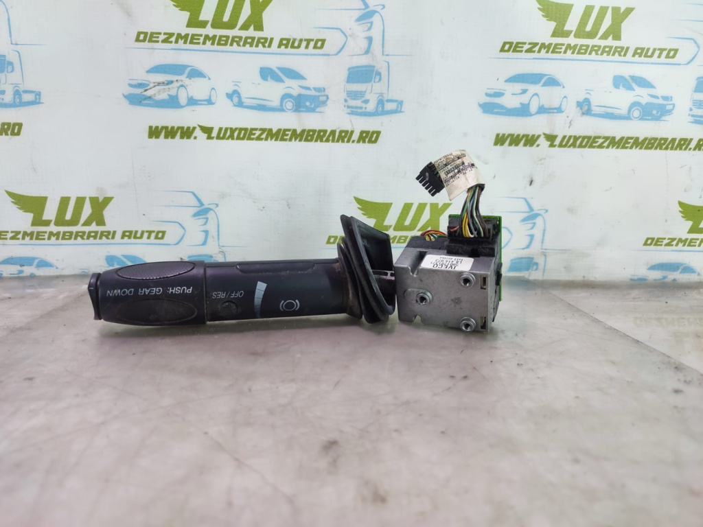 Maneta comanda retarder 5801781371 IVECO Stralis generatia [2014 - 2019] 460 cp 11.2 euro 6 F3GFE611B cursor 11