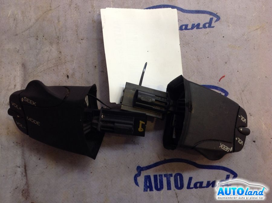 Maneta Comenzi Audio Ford FOCUS II DA 2004-2008