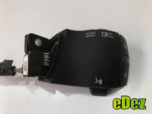 Maneta comenzi audio Renault Koleos (2008-2011) En25550-jy01b