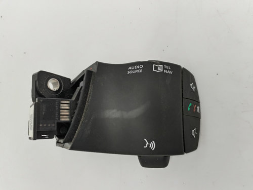 Maneta comenzi audio Renault Koleos 25550-JY01B