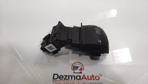 Maneta comenzi audio, Renault Megane 3 [Fabr 2008-...