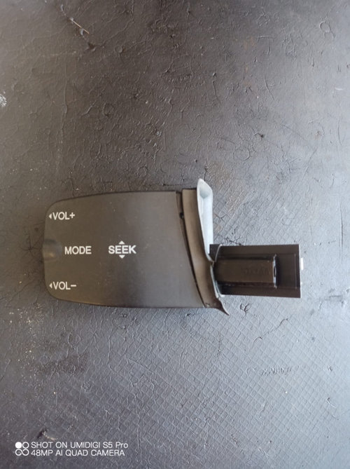 Maneta comenzi , Ford Focus 2 COD -3M5T14K147AD