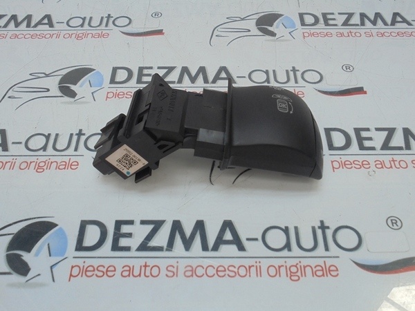 Maneta comenzi radio, 255520013R, Renault Megane 3 hatchback (id:272908)