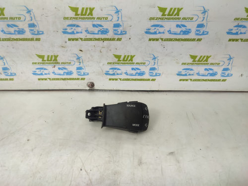 Maneta comenzi radio 255522187r Dacia Duster 2 [2018 - 2022]