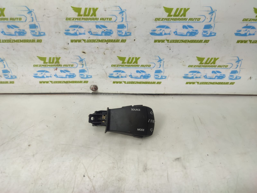 Maneta comenzi radio 255522187r Dacia Logan 3 [2020 - 2024]