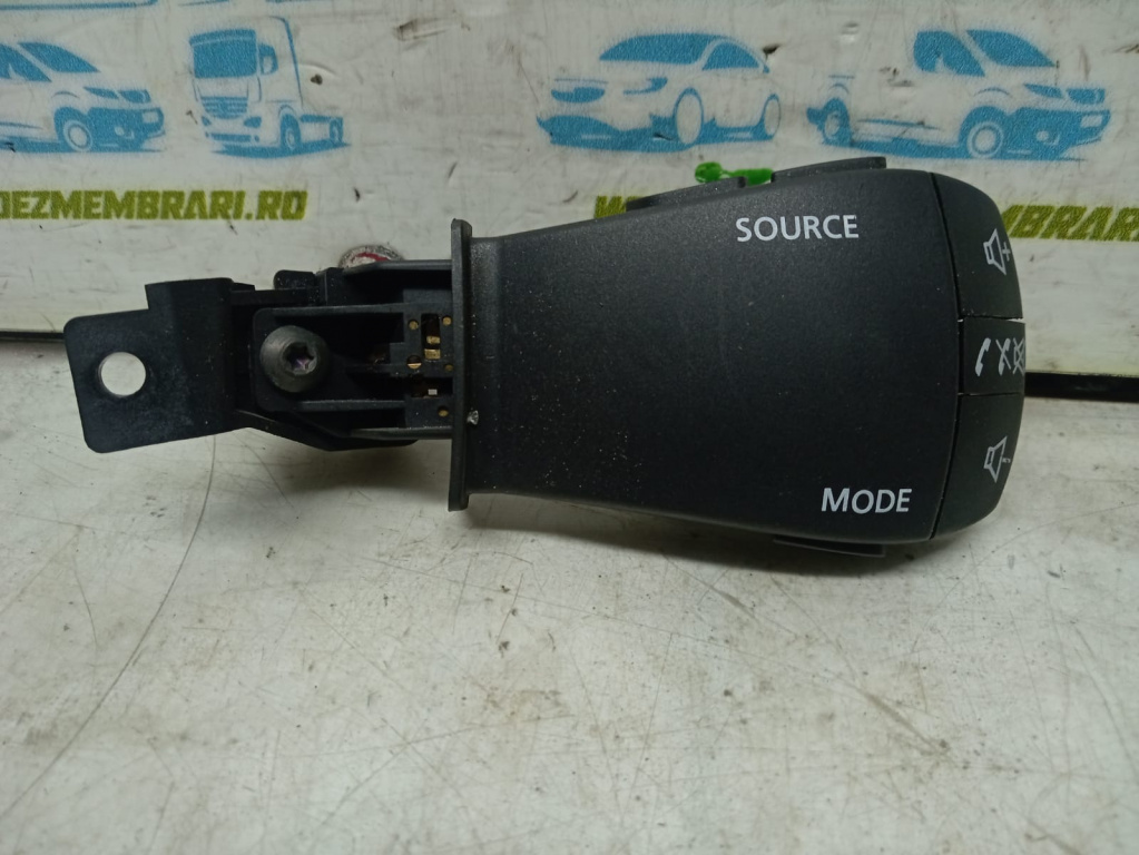 Maneta comenzi radio 255522187r Dacia Logan 3 [2020 - 2024] 1.0 tce H4D480