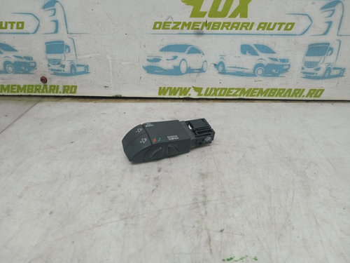 Maneta comenzi radio 255522448r Dacia Dokker [2012 - 2017]