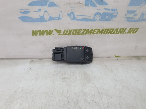 Maneta comenzi radio 255522448r Dacia Lodgy [2013 - 2020]