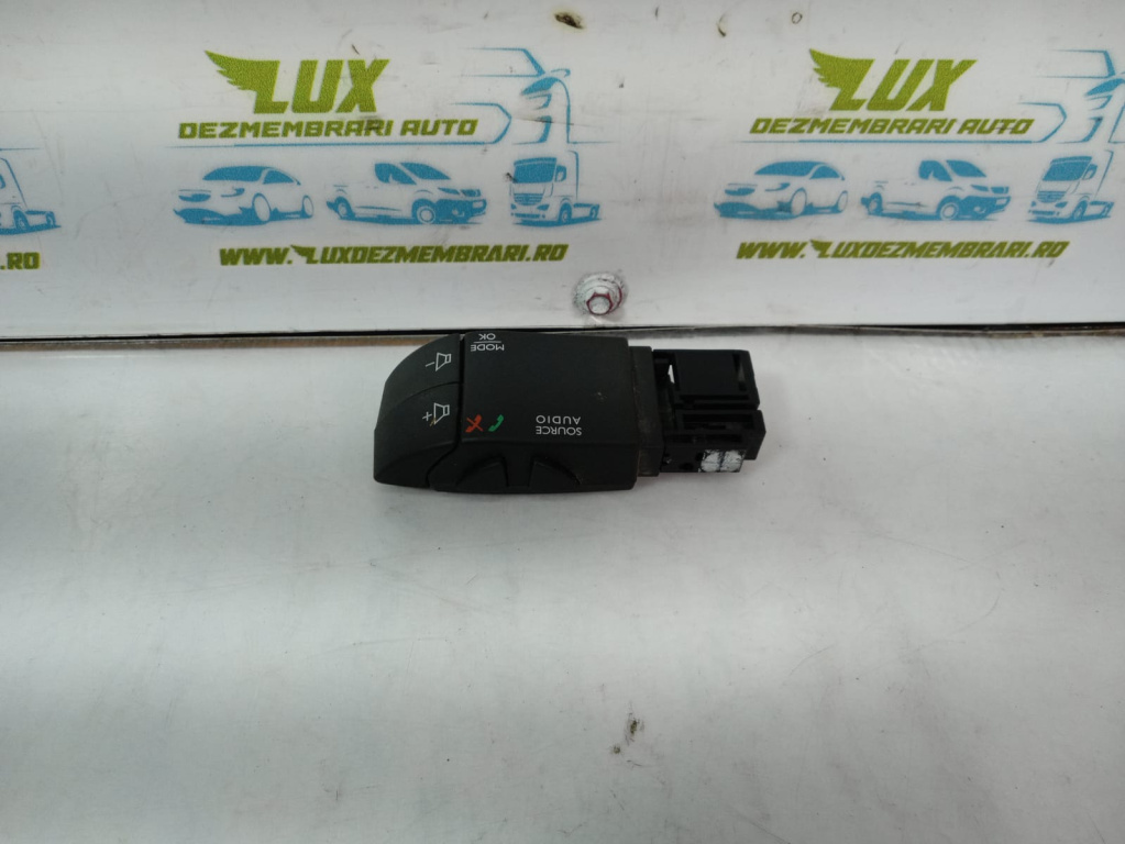 Maneta comenzi radio 255522448r Renault Twingo 3 [2014 - 2020]