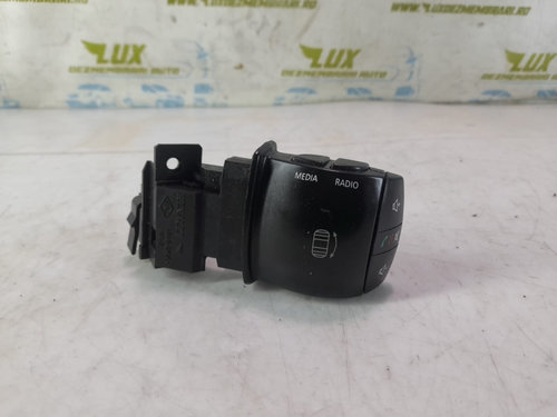 Maneta comenzi radio 255522540R Opel Movano B [facelift] [2014 - 2019] 2.3 dci M9T706