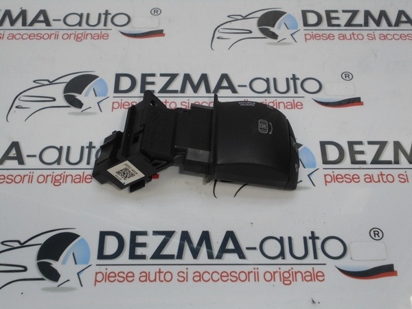 Maneta comenzi radio 255529492R, Renault Megane 3 combi (id:220423)