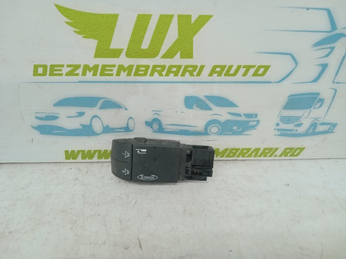 Maneta comenzi radio 344732013aj Nissan Primastar [2002 - 2006]