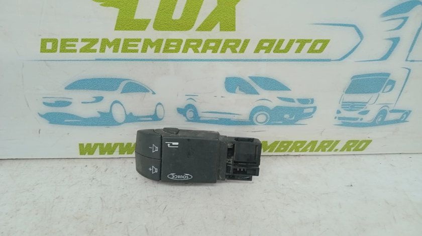 Maneta comenzi radio 344732013aj Renault Trafic X83 [2001 - 2006]