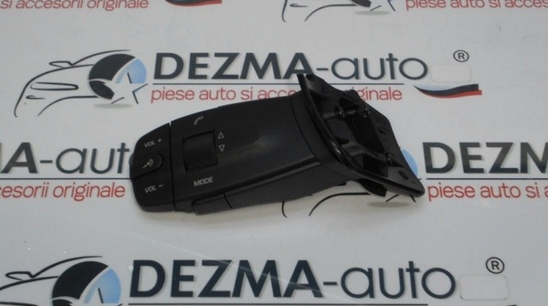 Maneta comenzi radio, 5J0959849, Seat Ibiza 5 Sportcoupe (6J1) (id:182484)