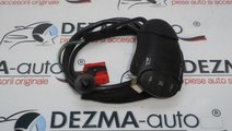 Maneta comenzi radio 8200090521B, Renault Kangoo E...