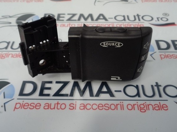 Maneta comenzi radio, 8200103769, Renault Megane 2 combi (id:210373)
