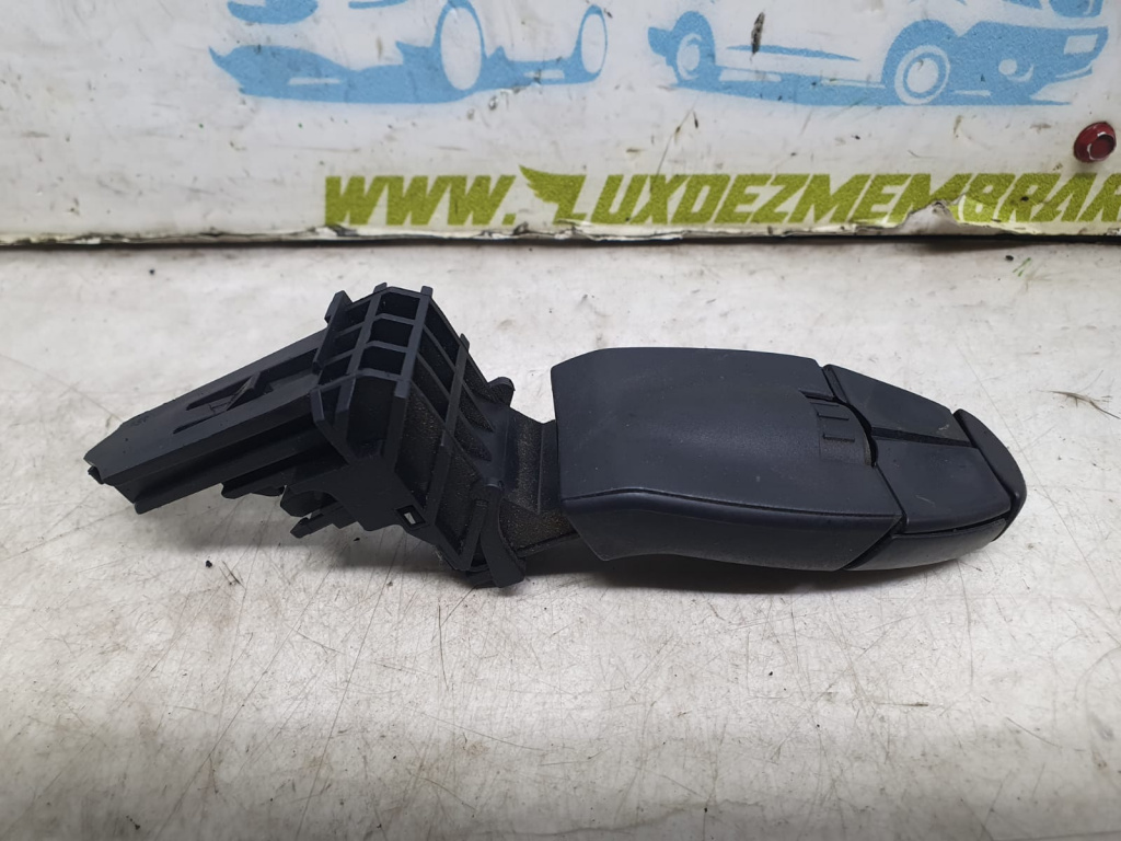 Maneta comenzi radio 9641796480 Citroen C5 [facelift] [2004 - 2008] 1.6 hdi 9HZ