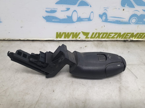 Maneta comenzi radio 9643454880 Peugeot 307 [2001 - 2005]