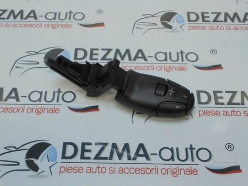 Maneta comenzi radio 9643454880, Peugeot 307 SW (3H) (id:219493)