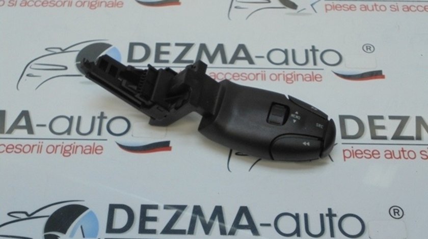 Maneta comenzi radio 9643454880, Peugeot 307 SW (3H) (id:219493)