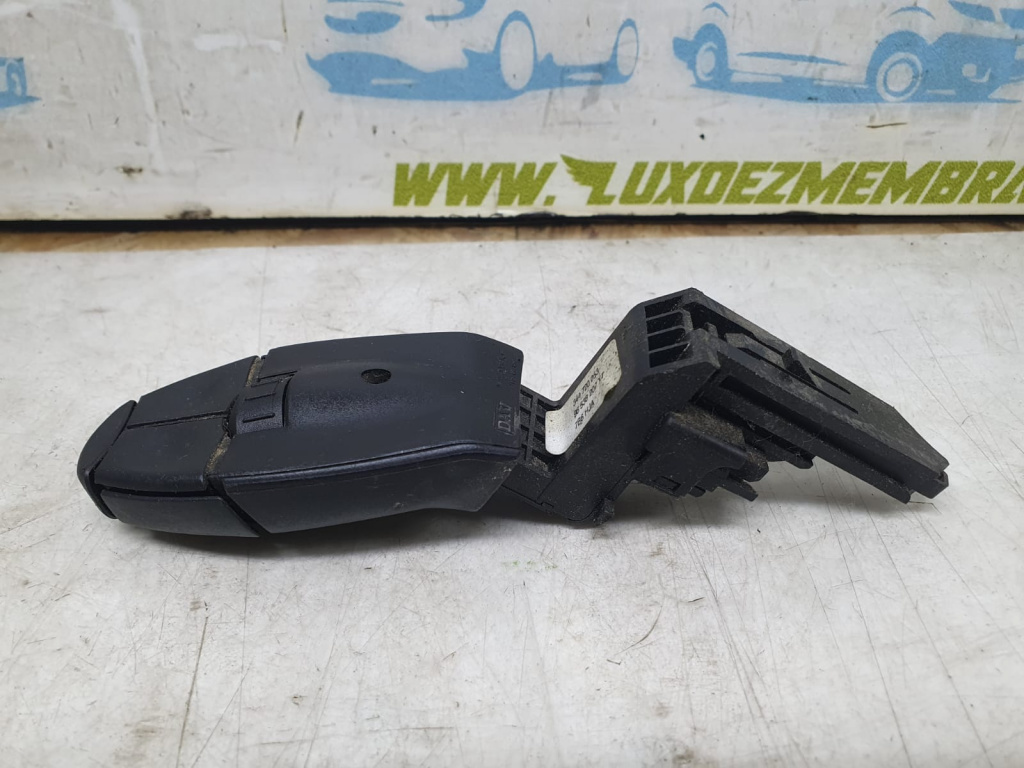 Maneta comenzi radio 96538207xt Peugeot 307 [facelift] [2005 - 2008]