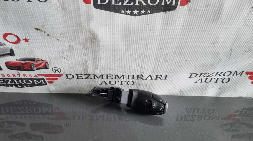 Maneta comenzi radio 96637236XT CITROËN C5 I Break